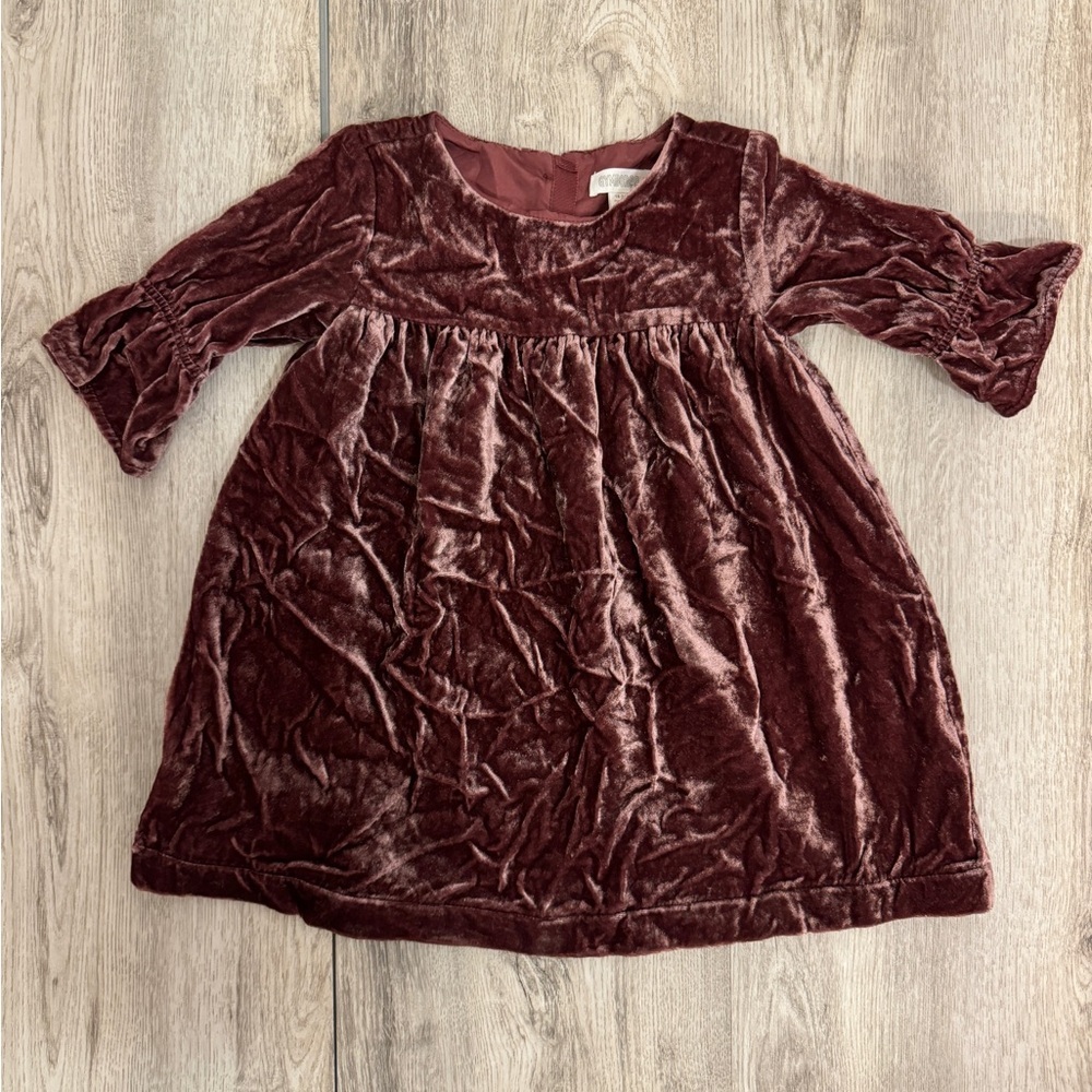 Gymboree 18-24 months dress